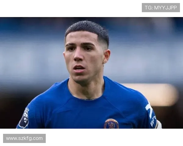 恩佐本赛季英超前6轮进3球 延续上赛季出色状态表现 恩佐本赛季英超前6轮进3球 延续上赛季出色状态表现