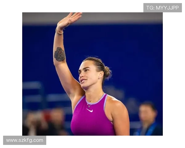 萨巴伦卡止步武网半决赛 二十连胜终结无缘成就四连冠荣耀 萨巴伦卡止步武网半决赛 二十连胜终结无缘成就四连冠荣耀