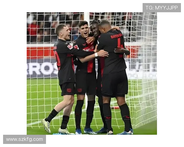 安德里希登场助勒沃库森刷新德甲纪录豪取客场三十八场不败壮举 安德里希登场助勒沃库森刷新德甲纪录豪取客场三十八场不败壮举