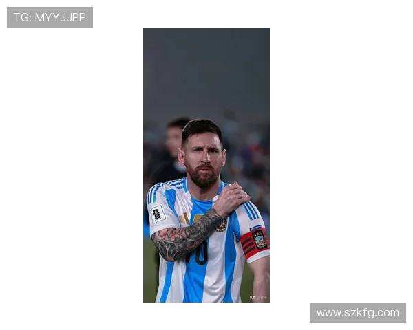 梅西谈足球发展与世界杯之难：美国足球前景可期